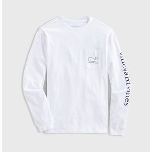 Unisex vineyard vines shirt